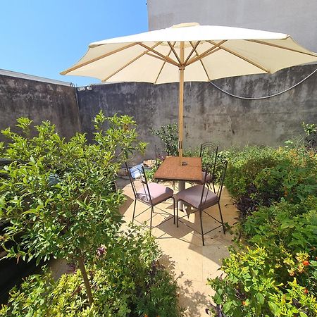 Apartments Bulatovic Bar Εξωτερικό φωτογραφία