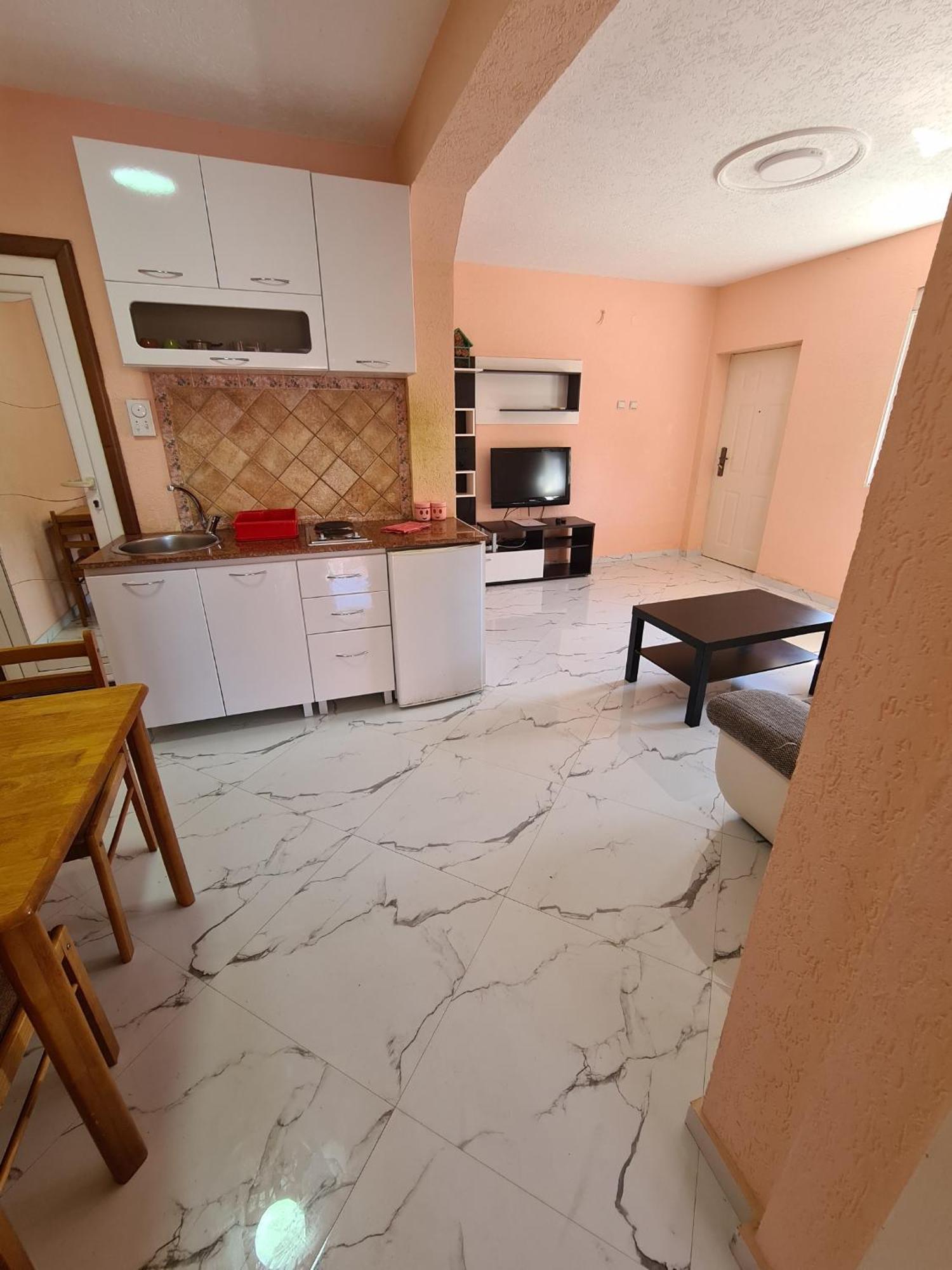 Apartments Bulatovic Bar Δωμάτιο φωτογραφία
