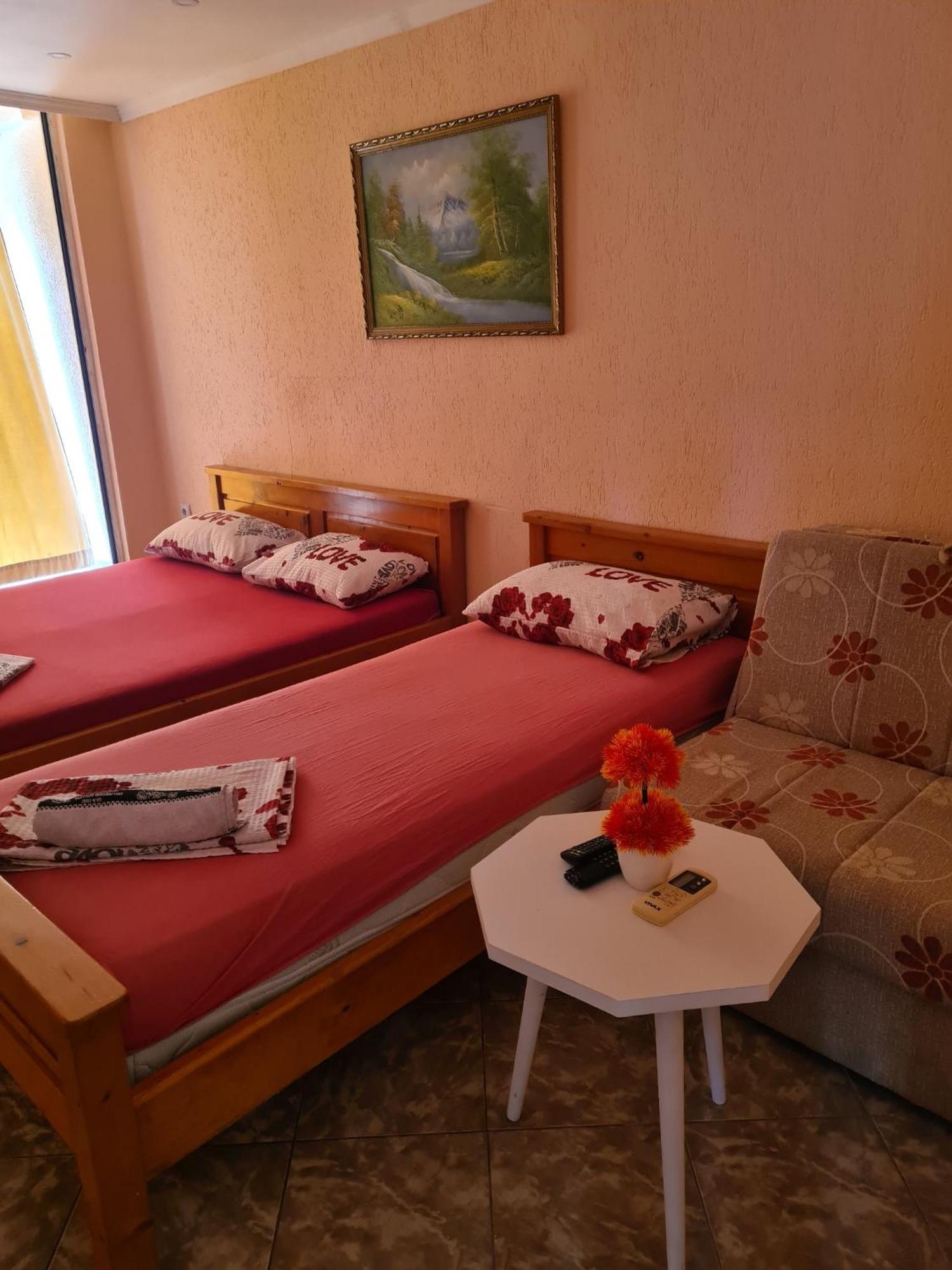 Apartments Bulatovic Bar Δωμάτιο φωτογραφία
