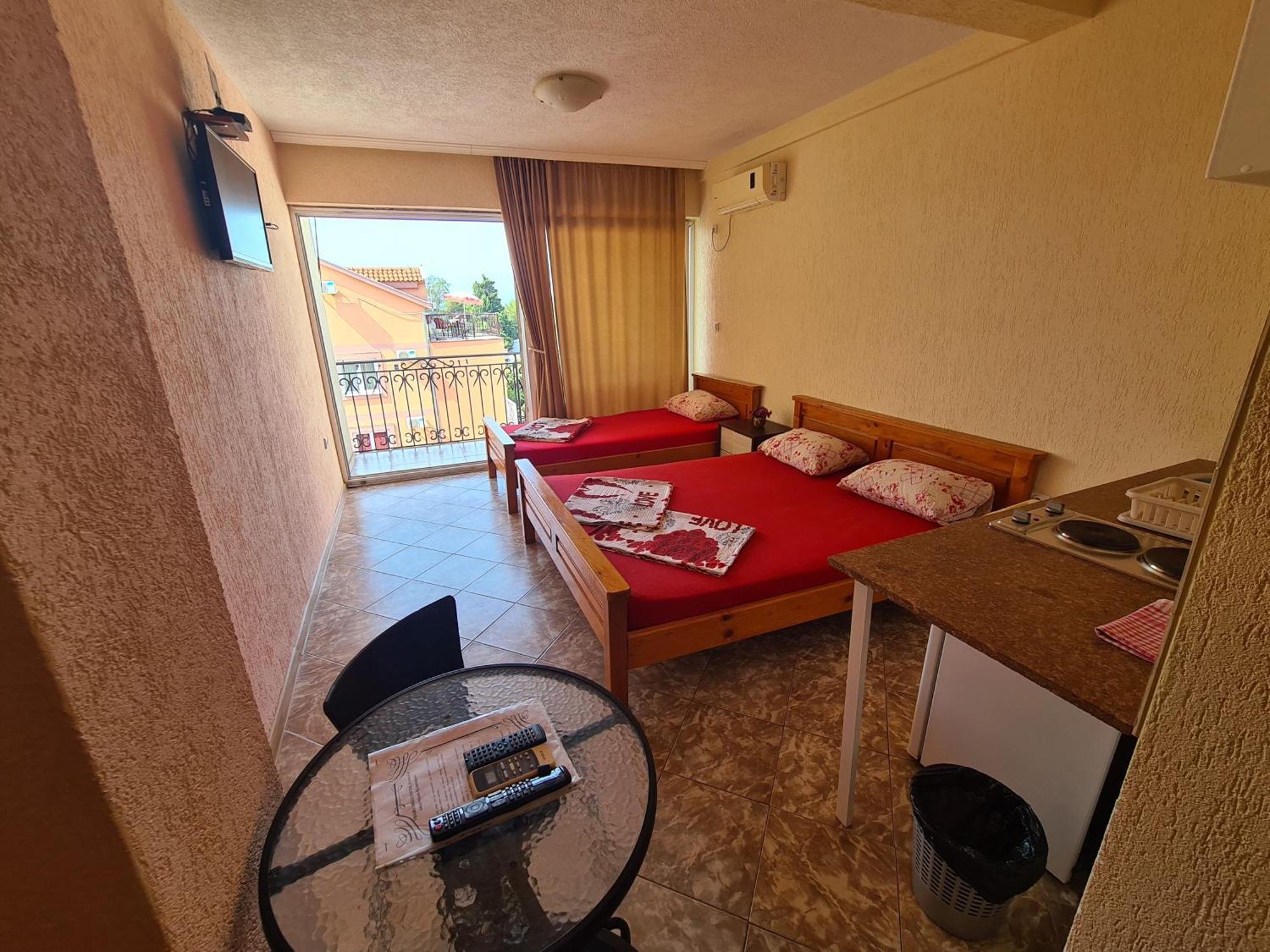 Apartments Bulatovic Bar Δωμάτιο φωτογραφία