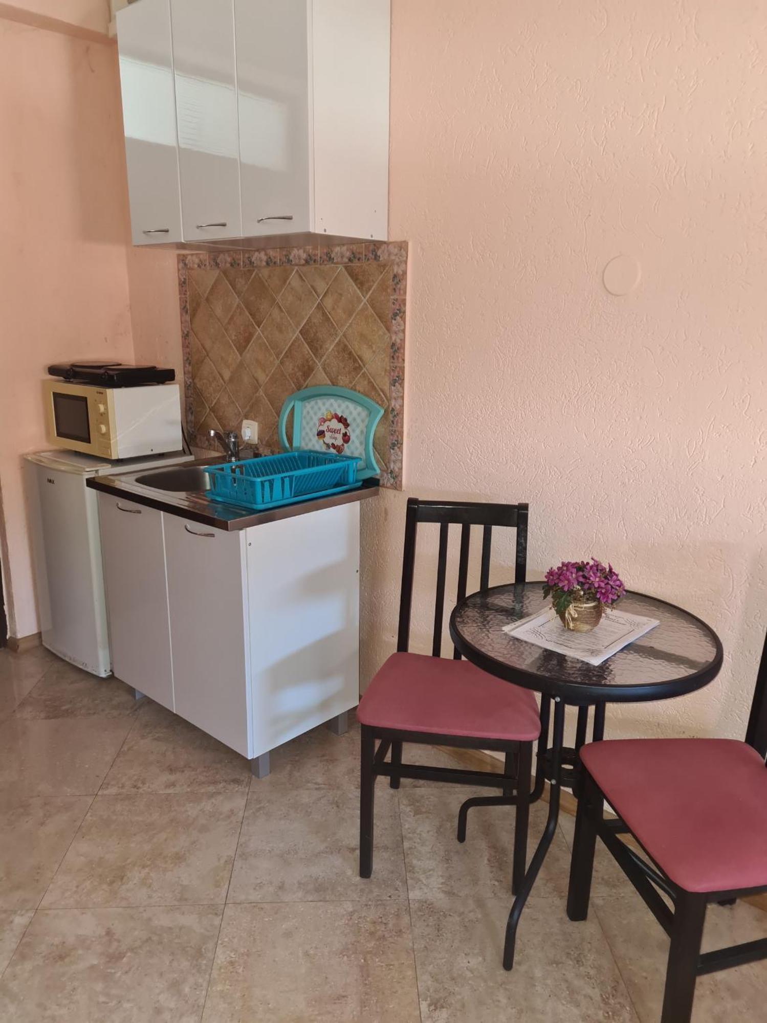 Apartments Bulatovic Bar Δωμάτιο φωτογραφία