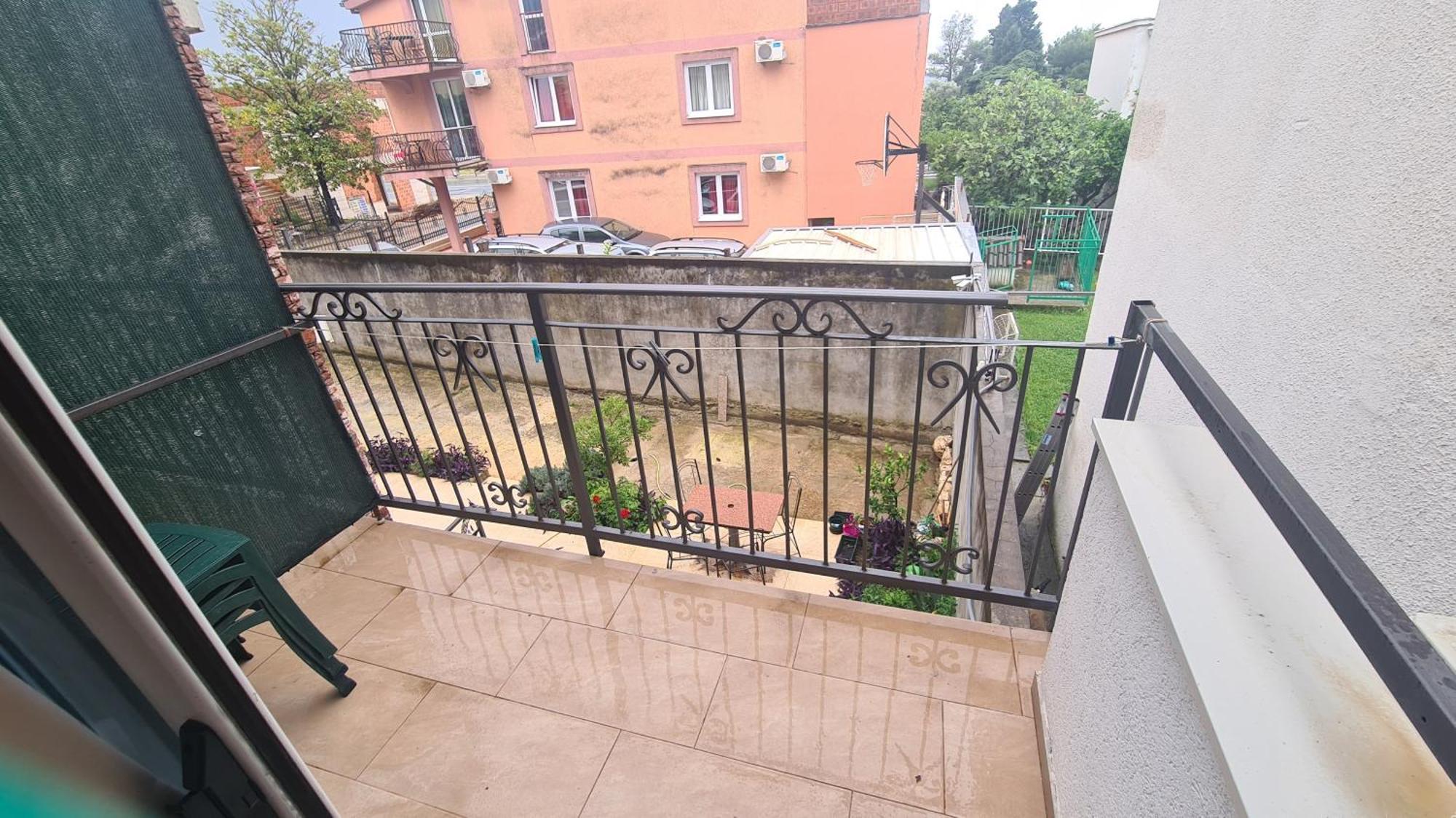 Apartments Bulatovic Bar Δωμάτιο φωτογραφία