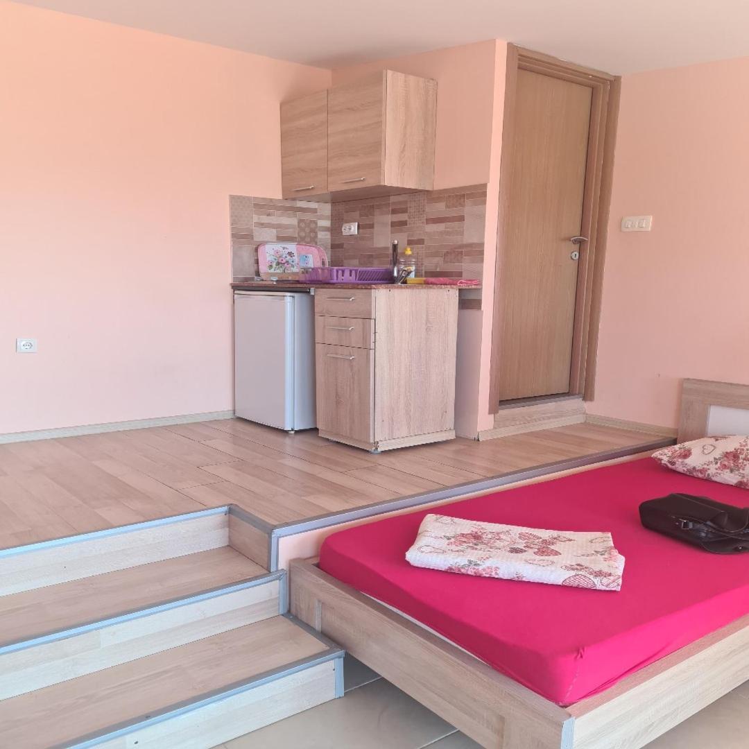 Apartments Bulatovic Bar Δωμάτιο φωτογραφία
