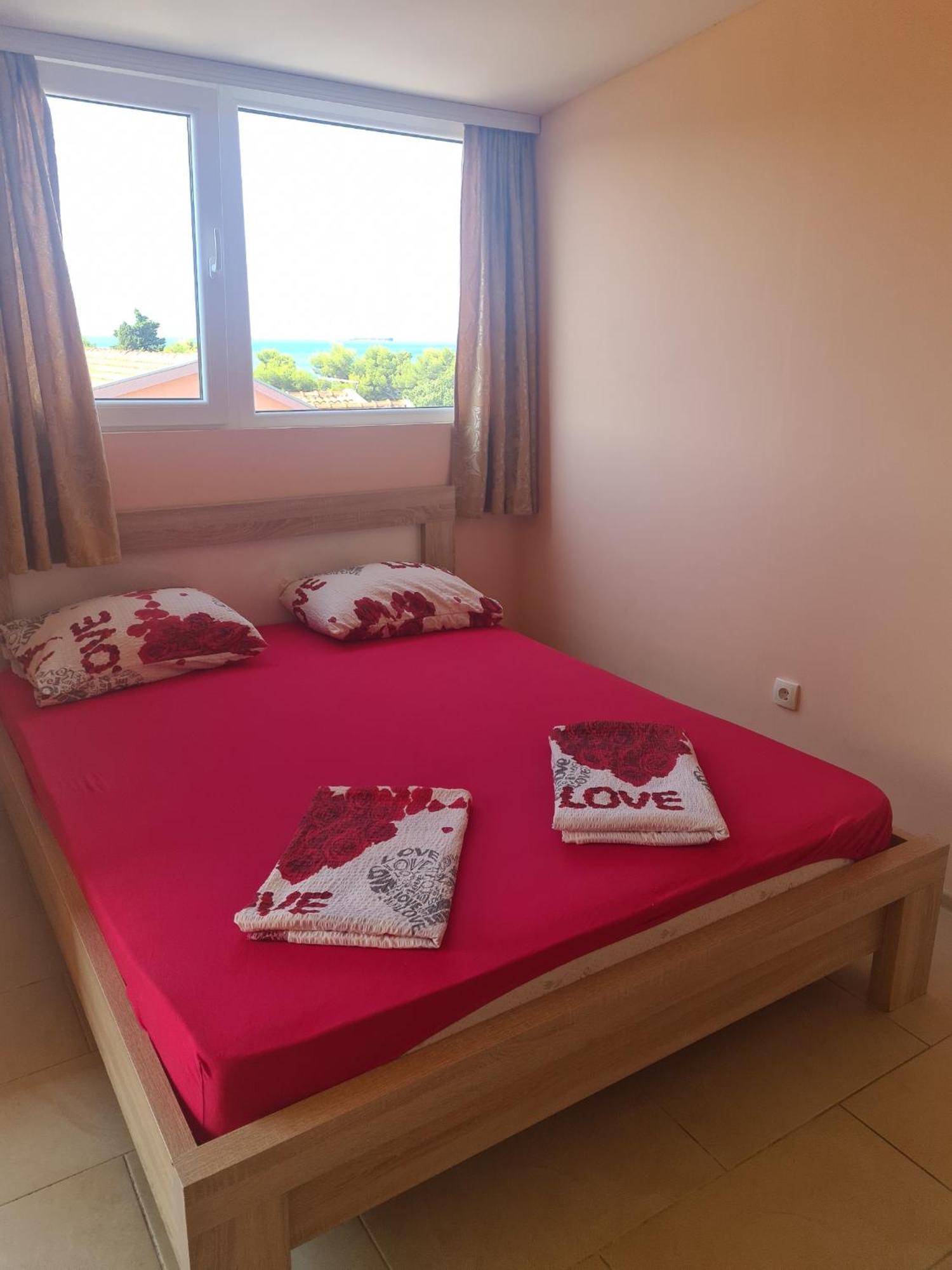 Apartments Bulatovic Bar Εξωτερικό φωτογραφία
