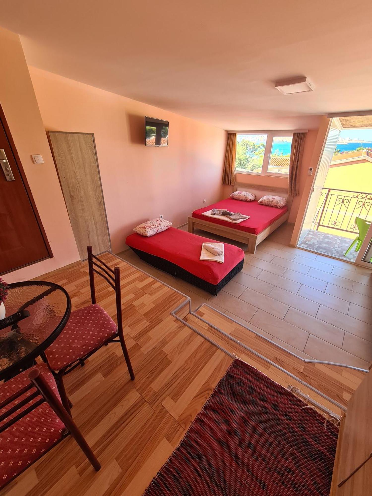 Apartments Bulatovic Bar Δωμάτιο φωτογραφία