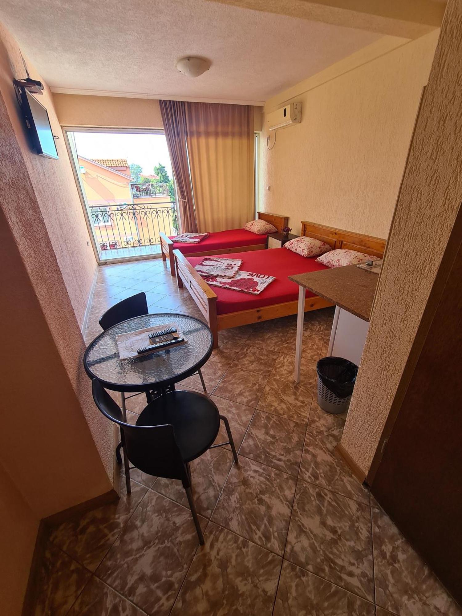 Apartments Bulatovic Bar Δωμάτιο φωτογραφία