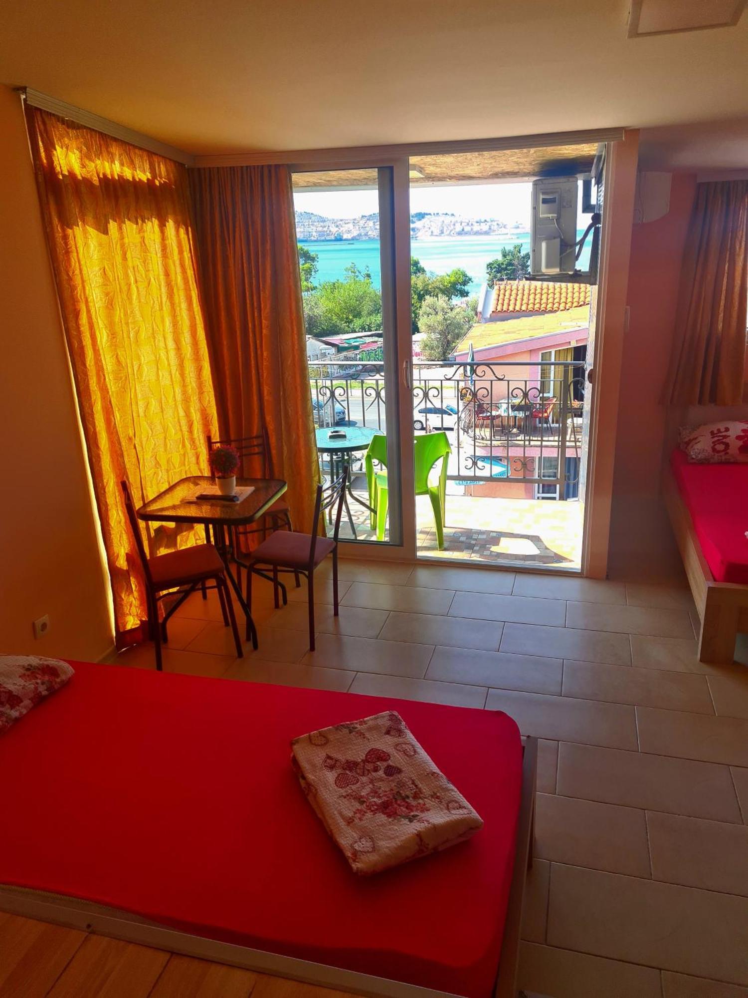 Apartments Bulatovic Bar Δωμάτιο φωτογραφία