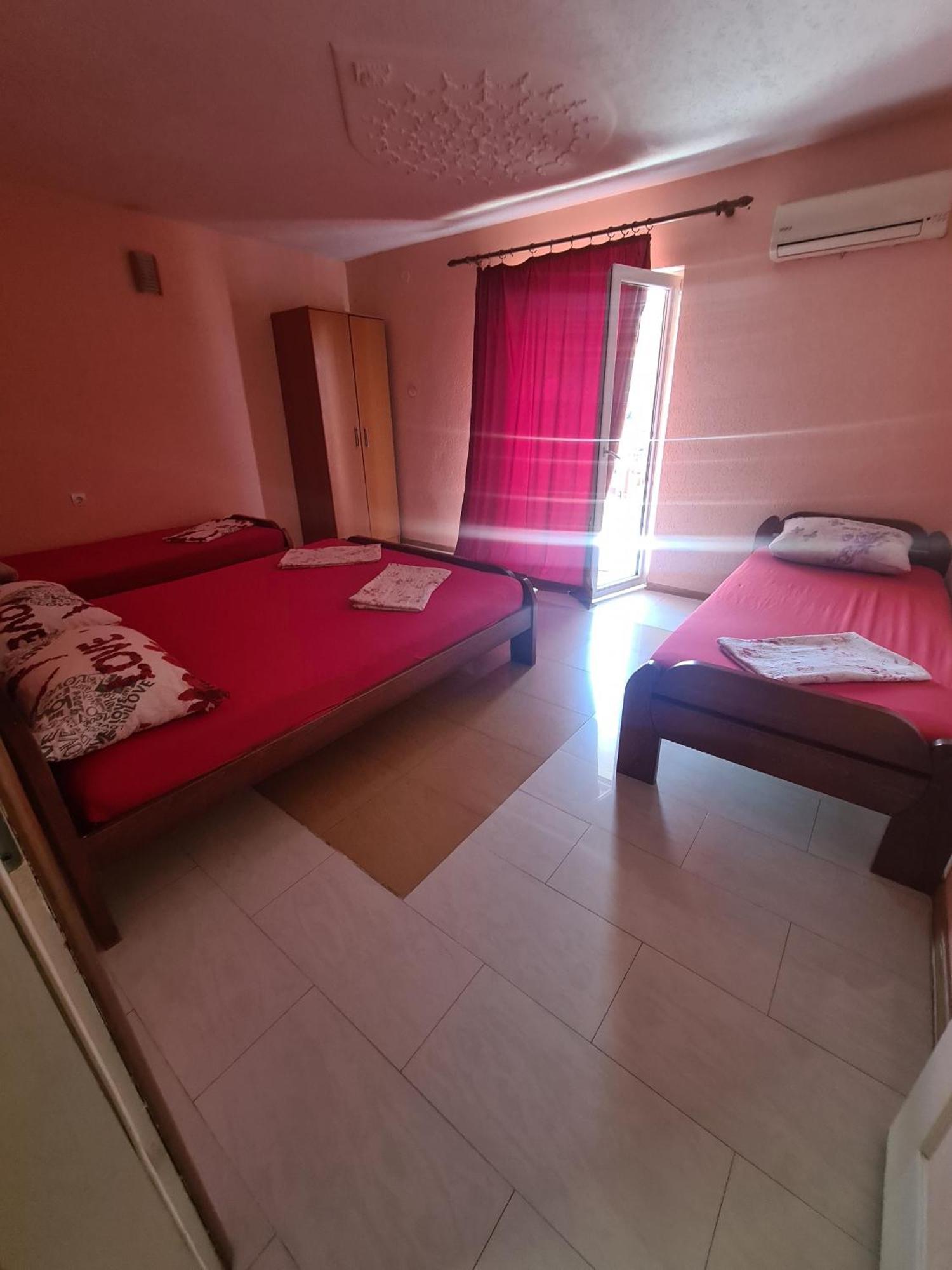 Apartments Bulatovic Bar Δωμάτιο φωτογραφία
