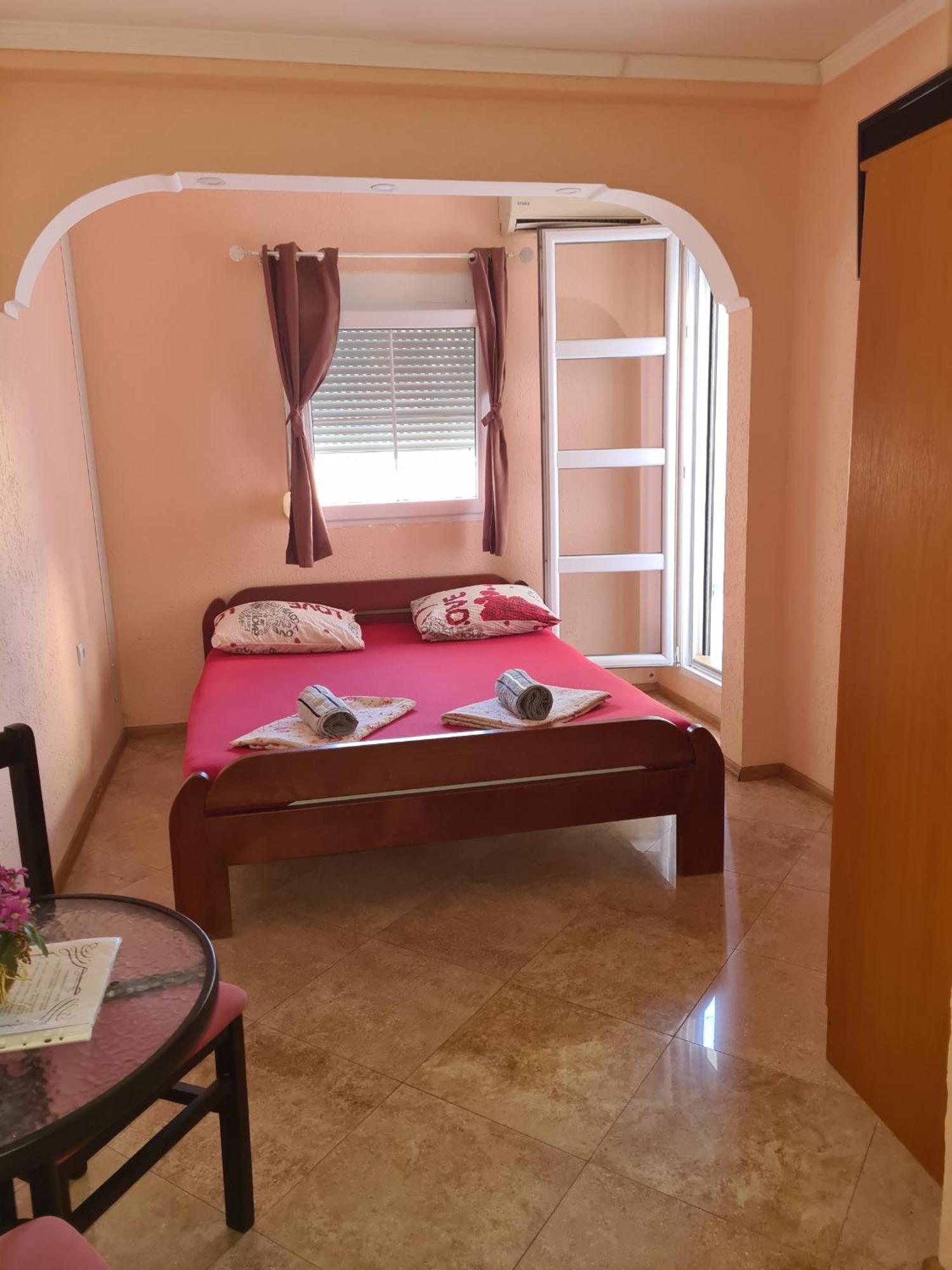 Apartments Bulatovic Bar Δωμάτιο φωτογραφία