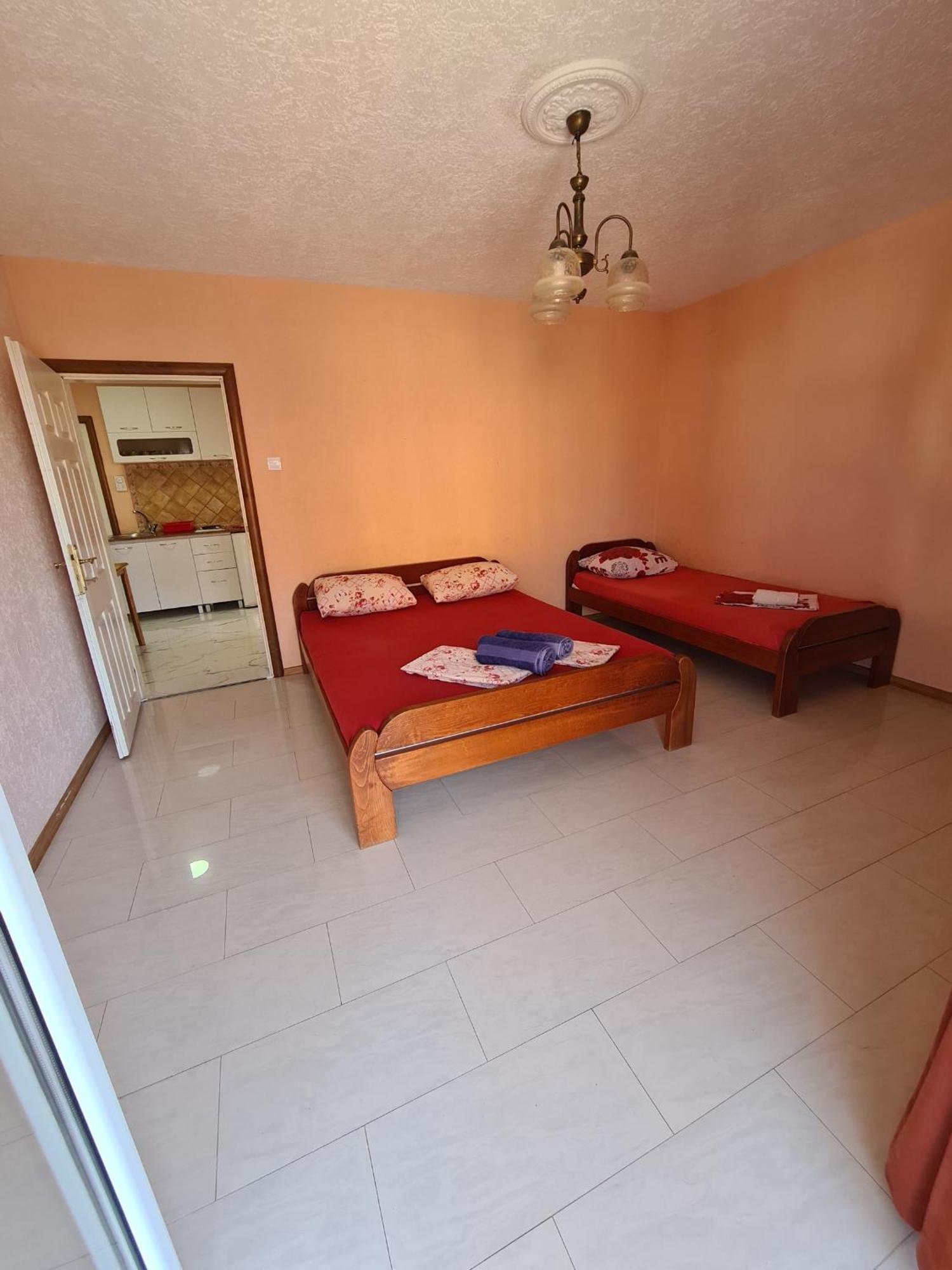 Apartments Bulatovic Bar Δωμάτιο φωτογραφία