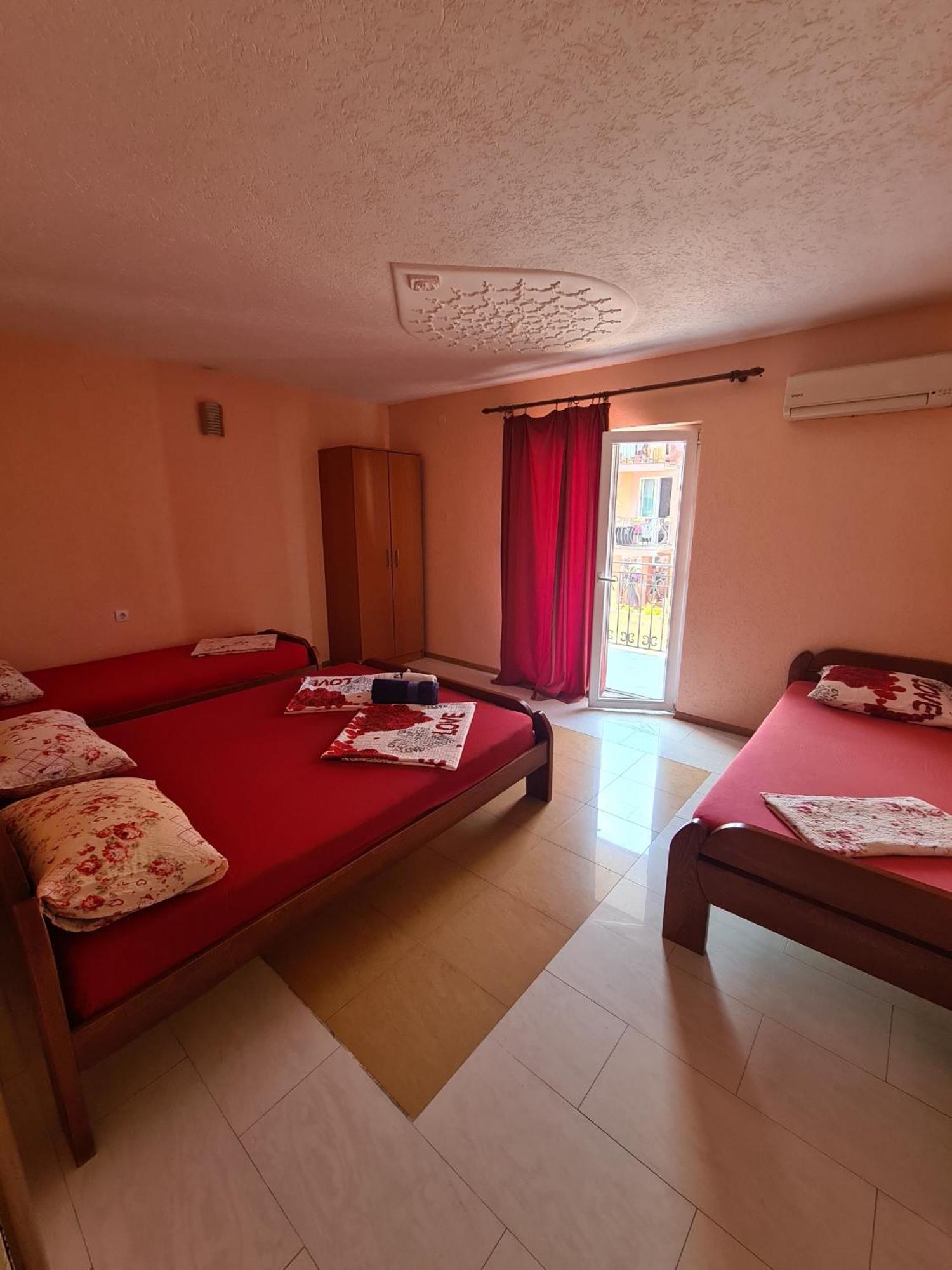 Apartments Bulatovic Bar Δωμάτιο φωτογραφία
