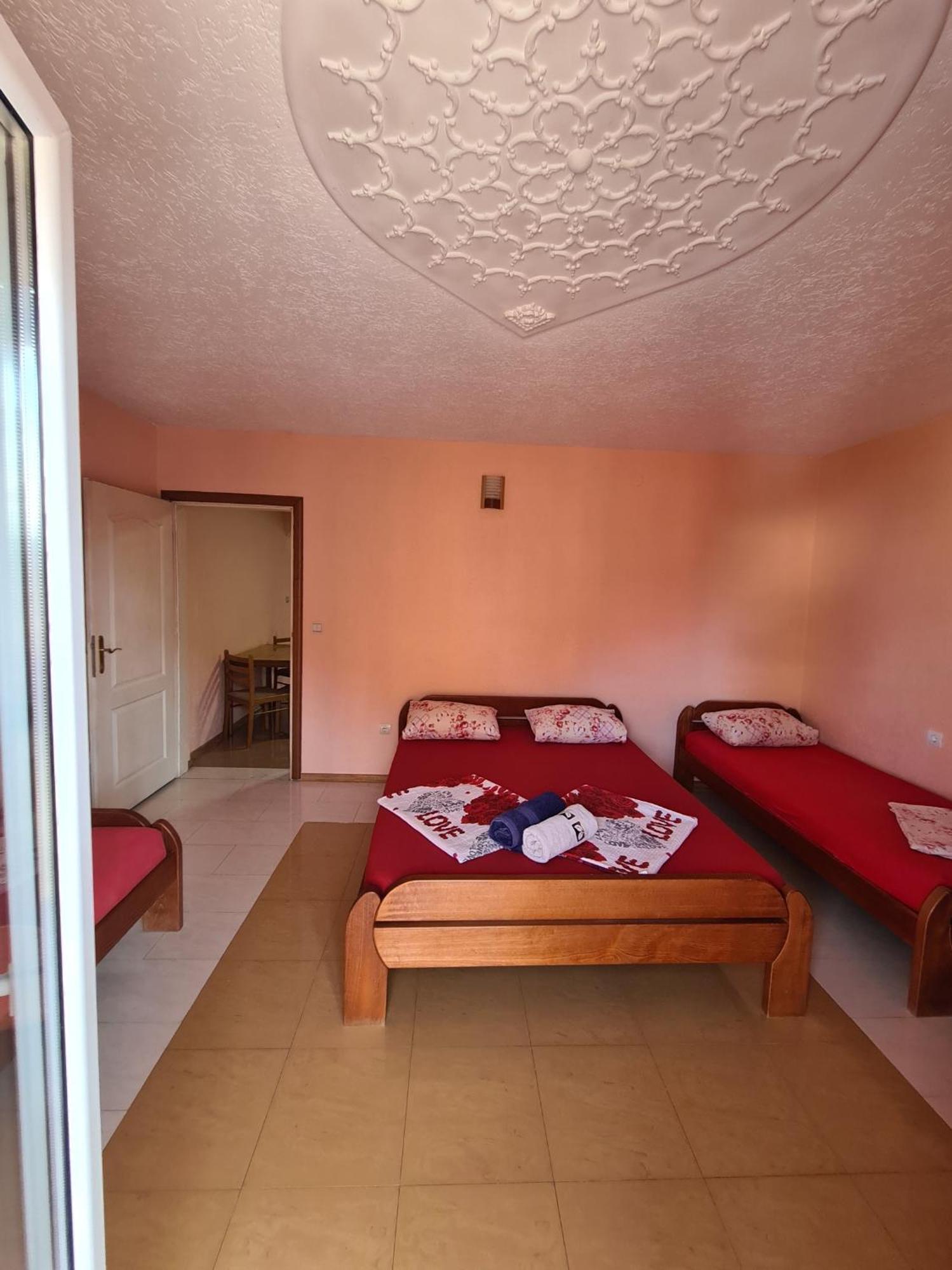 Apartments Bulatovic Bar Δωμάτιο φωτογραφία