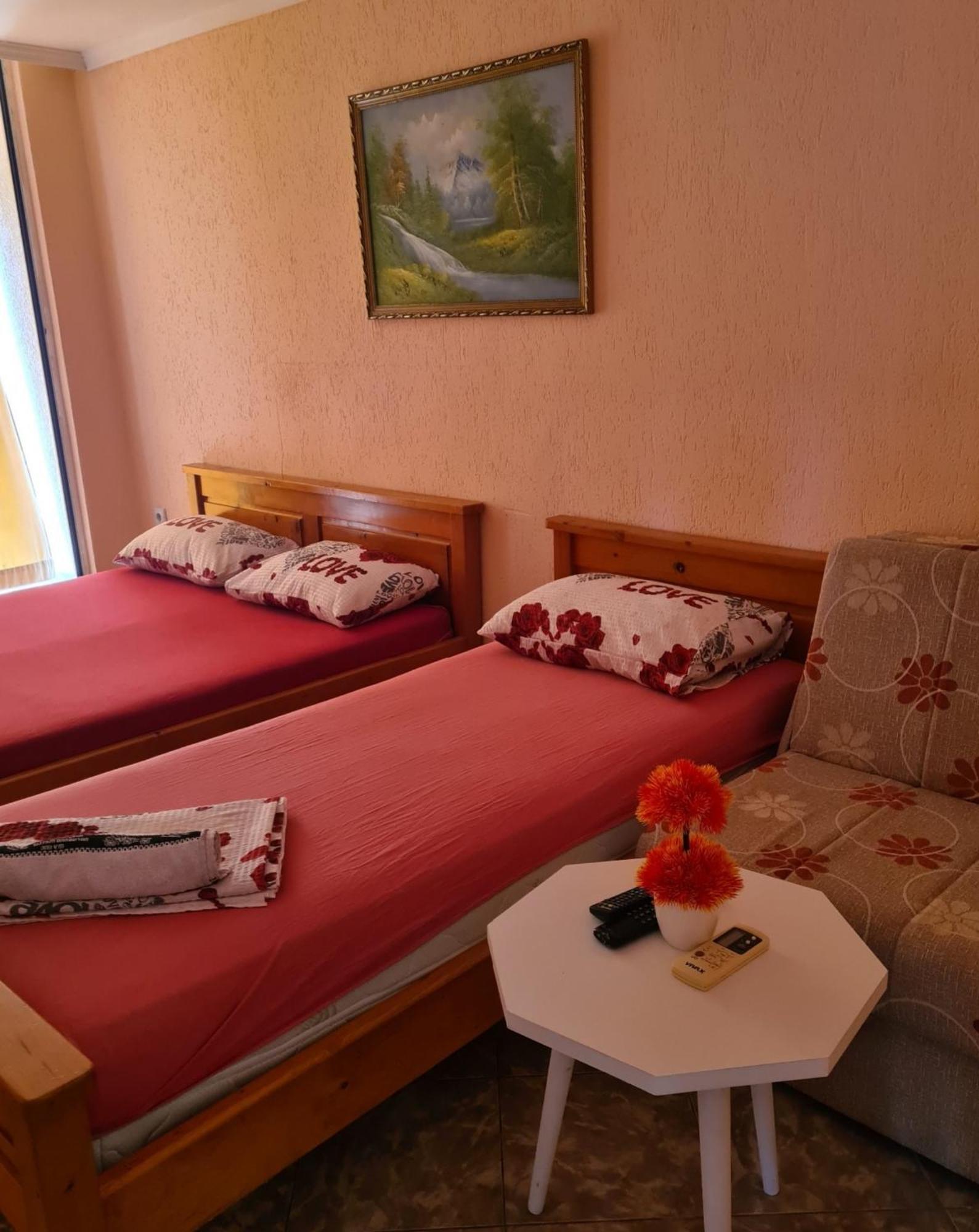 Apartments Bulatovic Bar Δωμάτιο φωτογραφία