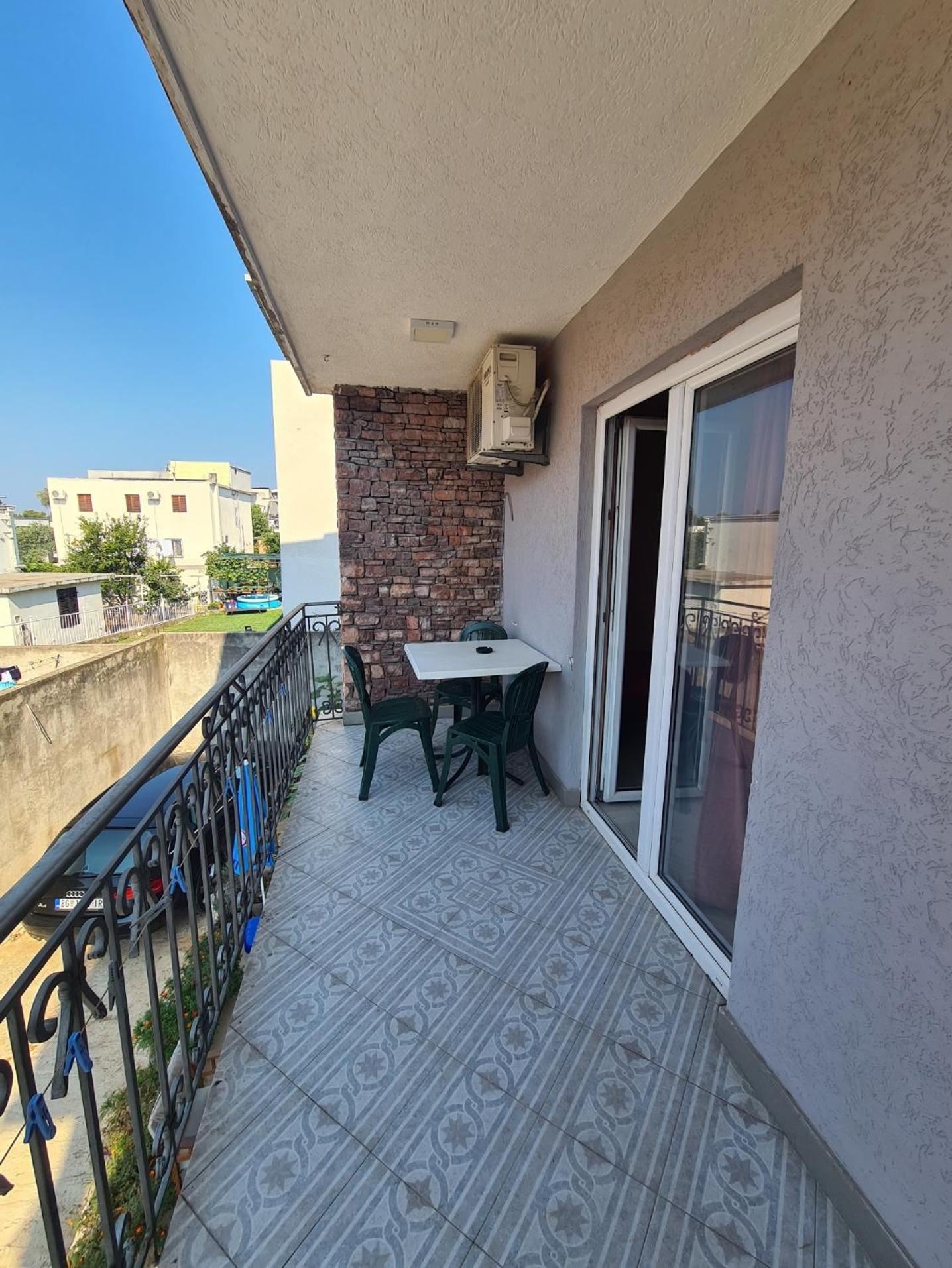 Apartments Bulatovic Bar Δωμάτιο φωτογραφία