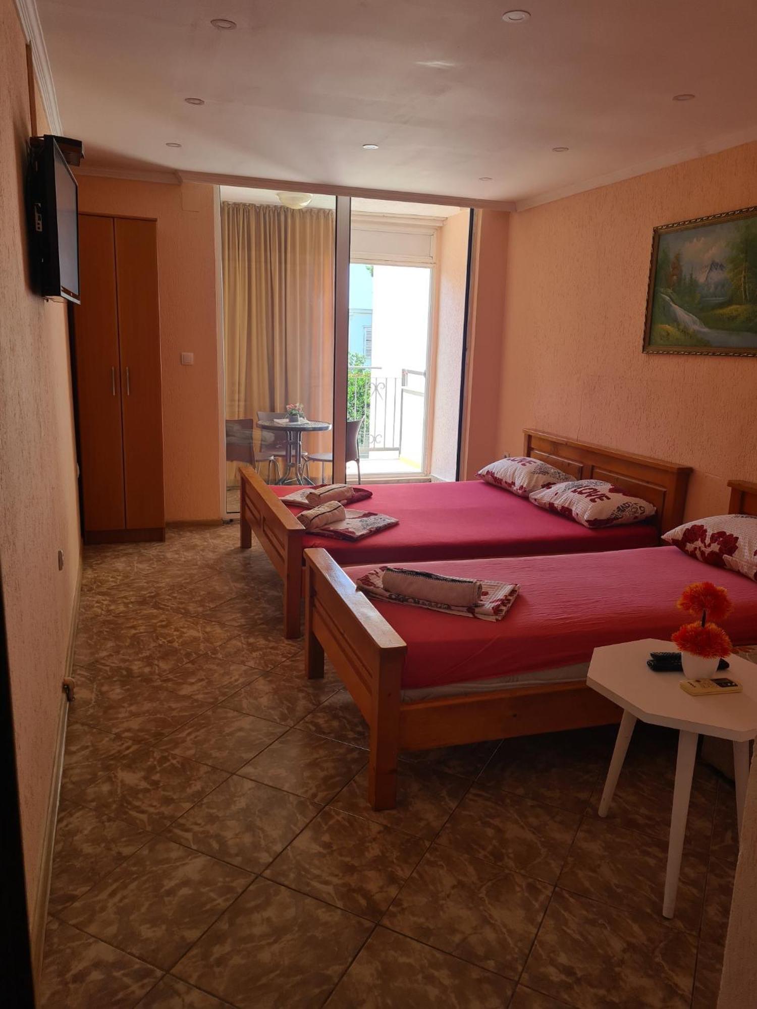Apartments Bulatovic Bar Δωμάτιο φωτογραφία
