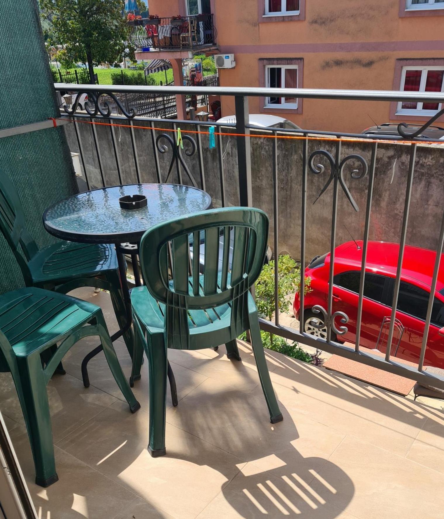 Apartments Bulatovic Bar Δωμάτιο φωτογραφία