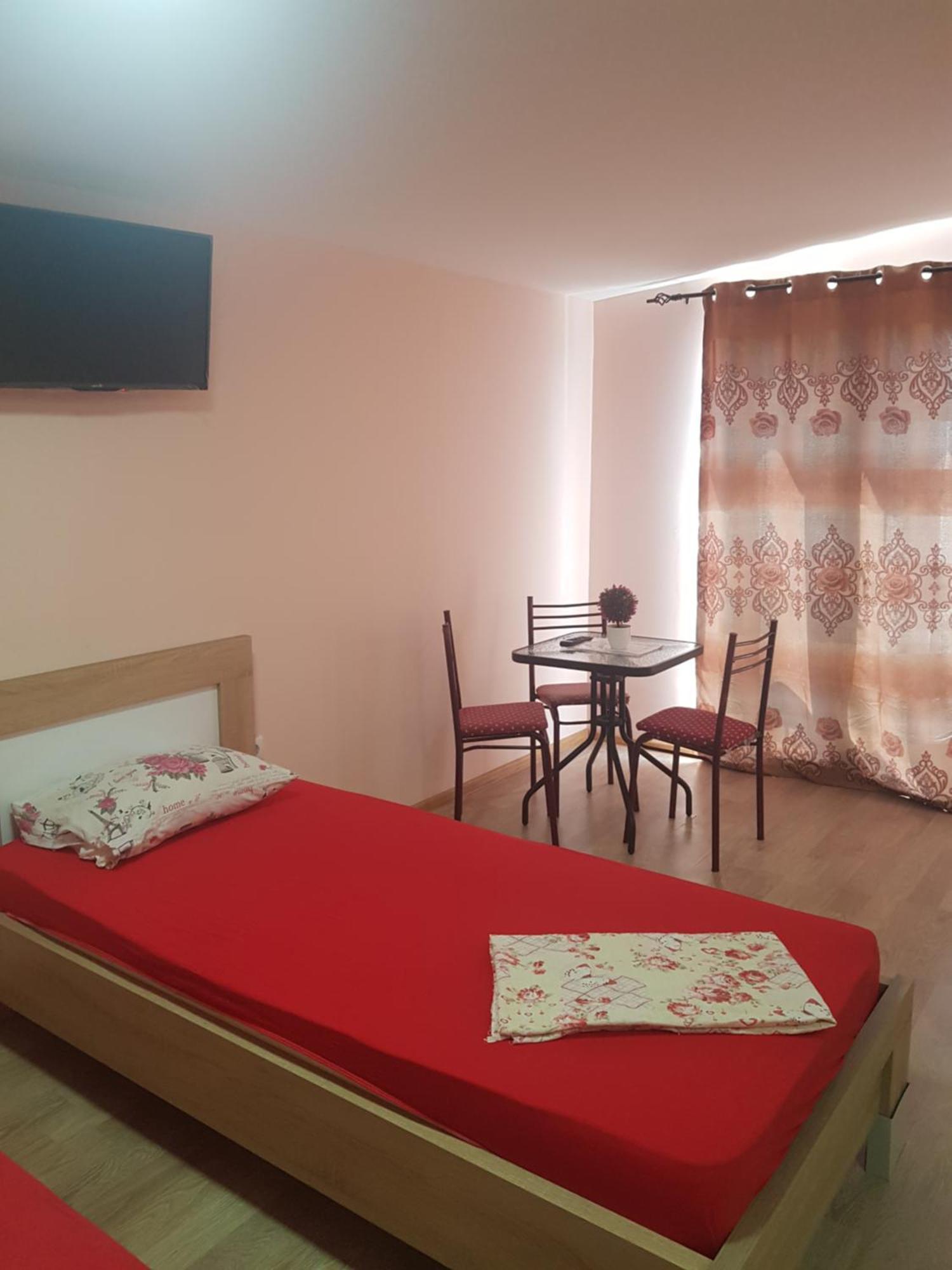 Apartments Bulatovic Bar Δωμάτιο φωτογραφία