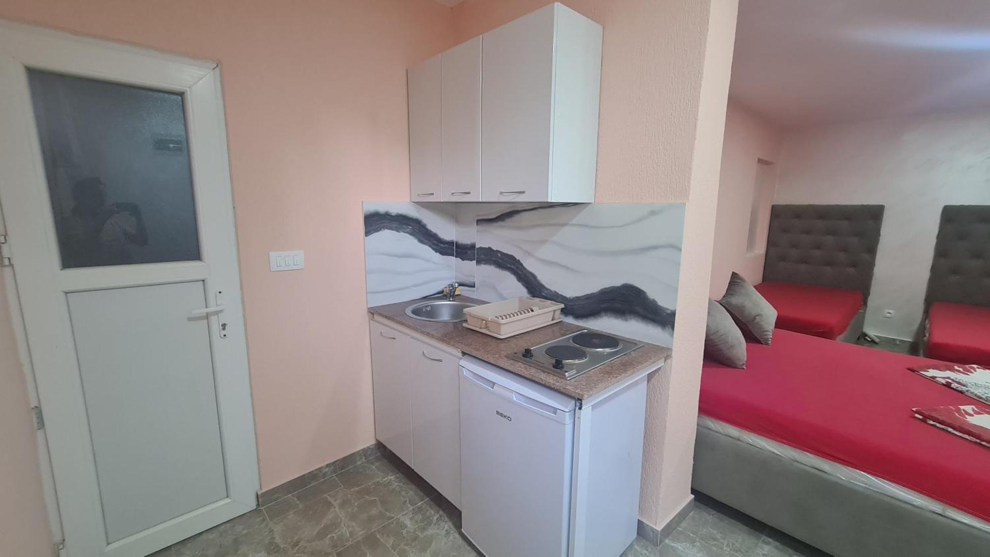 Apartments Bulatovic Bar Δωμάτιο φωτογραφία