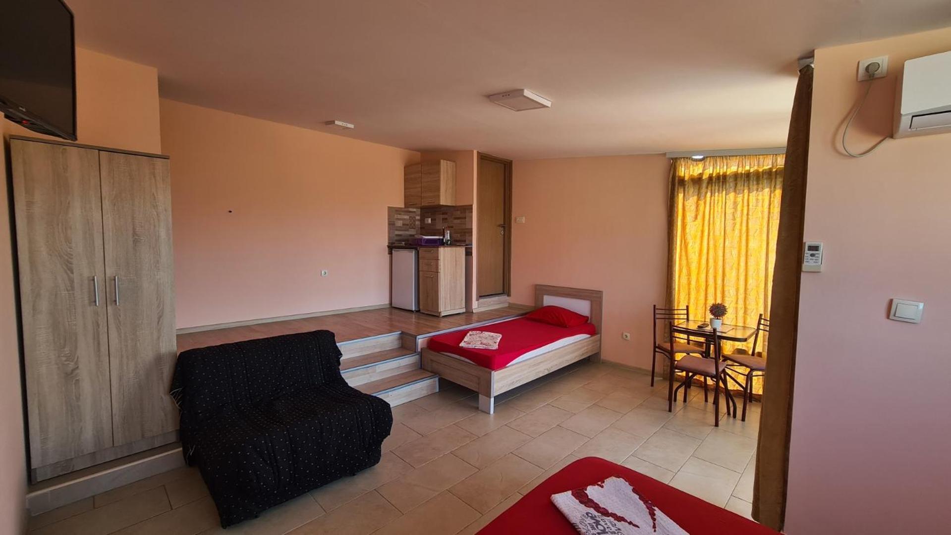 Apartments Bulatovic Bar Δωμάτιο φωτογραφία