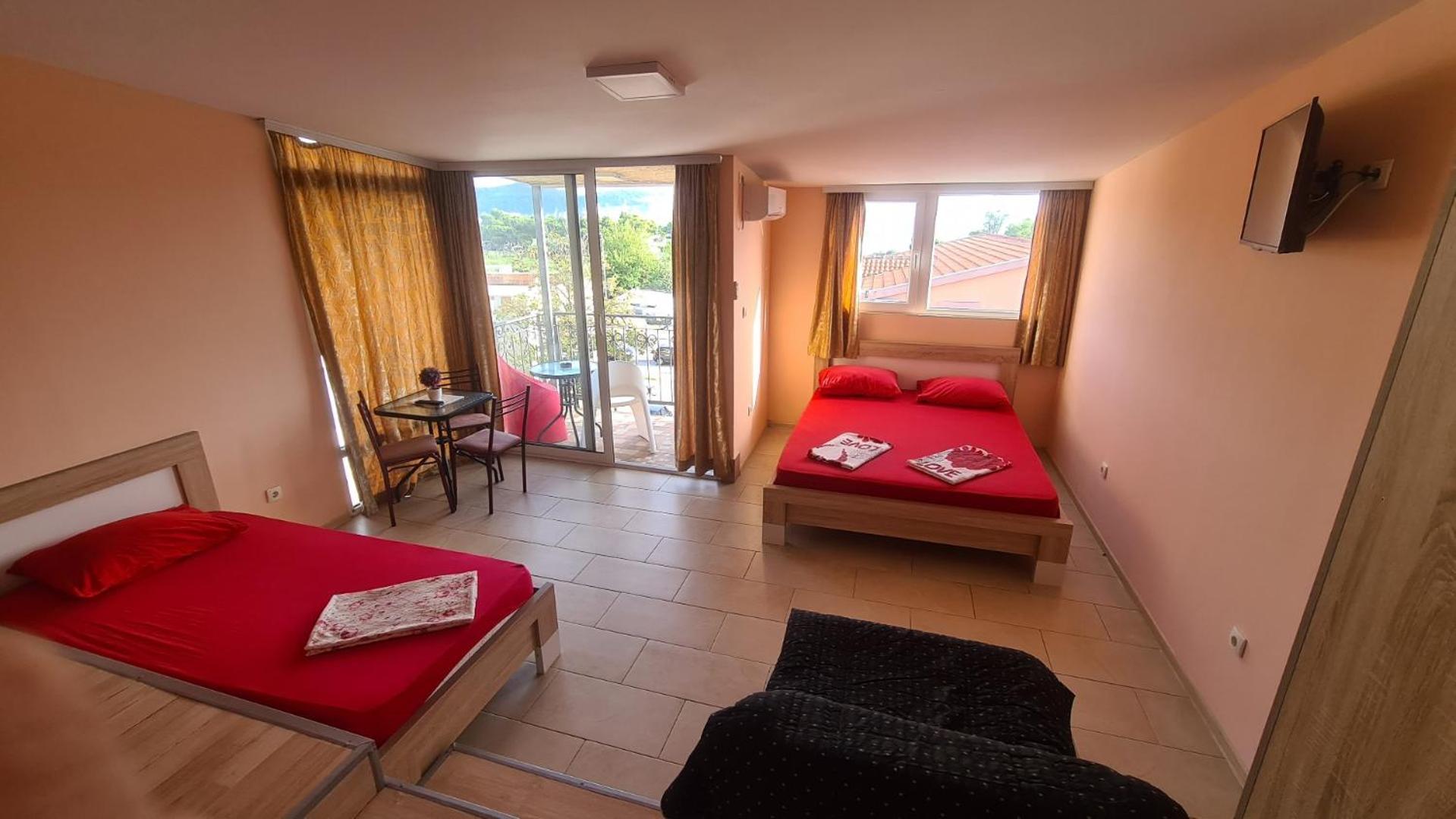 Apartments Bulatovic Bar Δωμάτιο φωτογραφία