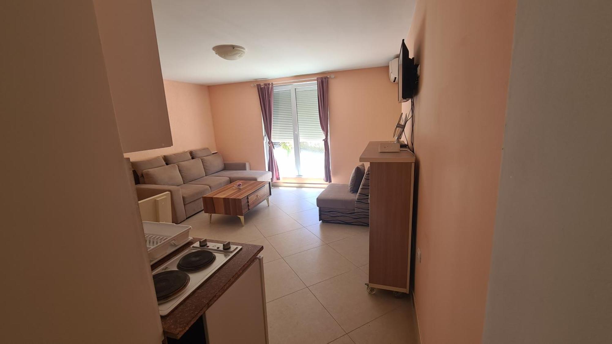 Apartments Bulatovic Bar Εξωτερικό φωτογραφία