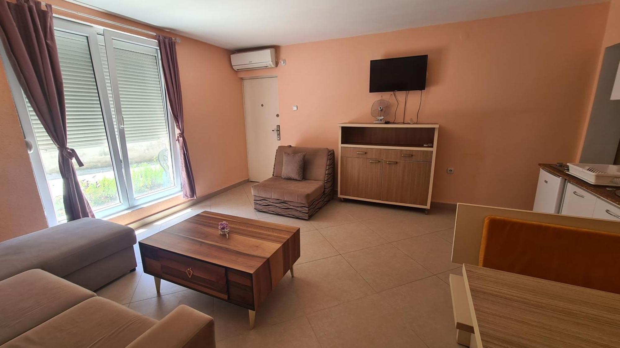 Apartments Bulatovic Bar Εξωτερικό φωτογραφία