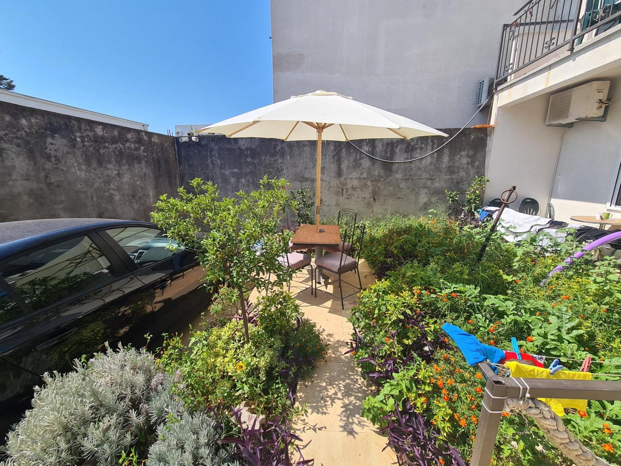 Apartments Bulatovic Bar Εξωτερικό φωτογραφία