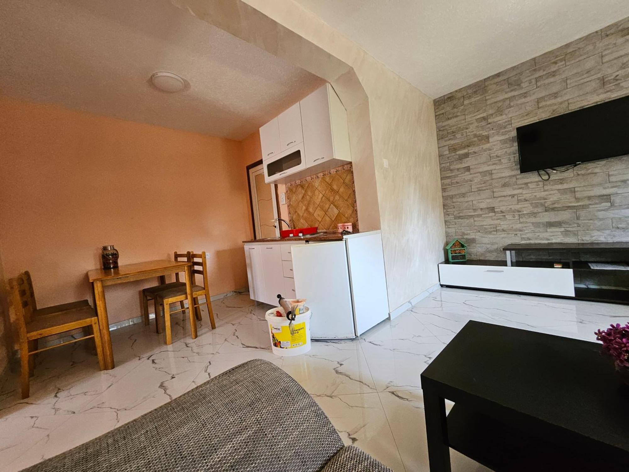 Apartments Bulatovic Bar Δωμάτιο φωτογραφία